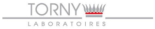 TORNY LABORATOIRES logo