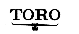 TORO logo