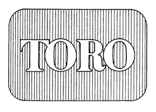 TORO logo