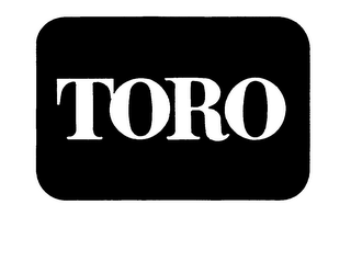 TORO logo