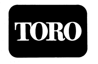 TORO logo