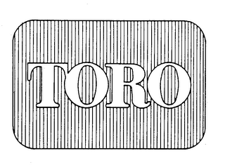 TORO logo