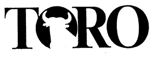 TORO logo