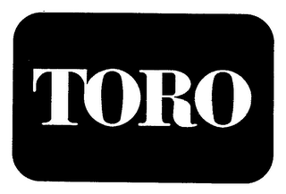 TORO logo