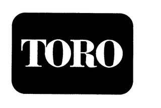 TORO logo