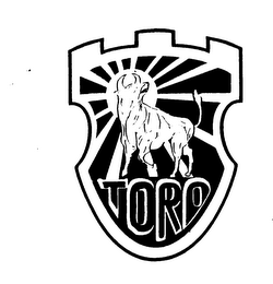 TORO logo