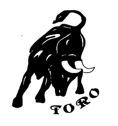 TORO logo