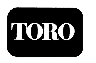 TORO logo