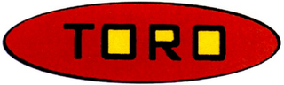 TORO logo