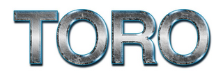 TORO logo