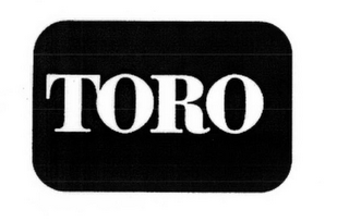 TORO logo