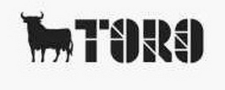 TORO logo