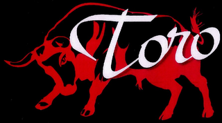TORO logo