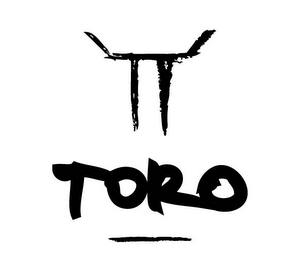 TORO logo