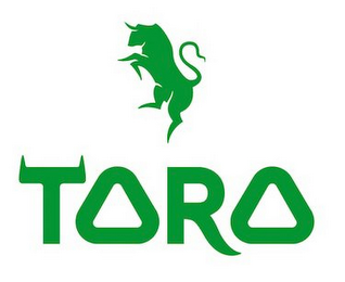 TORO logo