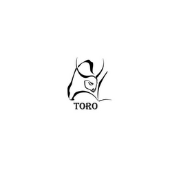 TORO logo