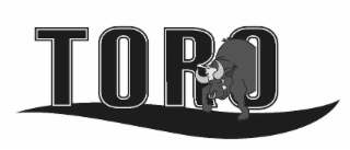 TORO logo