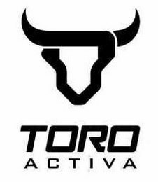 TORO ACTIVA logo