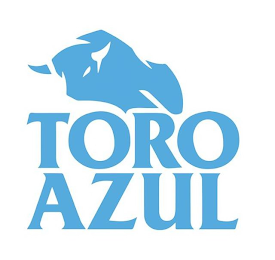 TORO AZUL logo