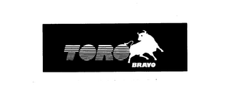 TORO BRAVO logo
