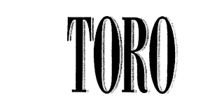 TORO BRAVO logo