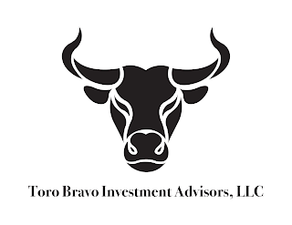 TORO BRAVO INVESTMENT ADVISORS, LLC logo
