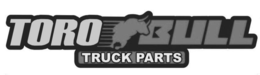 TORO BULL TRUCK PARTS logo