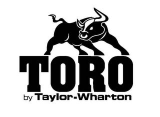 TORO BY TAYLOR-WHARTON logo