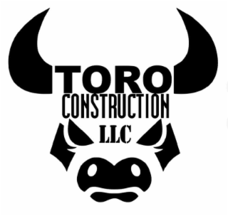 TORO CONSTRUCTION LLC logo