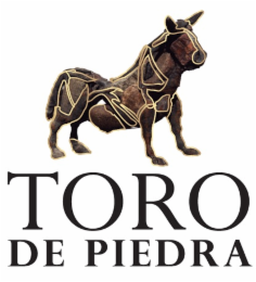 TORO DE PIEDRA logo