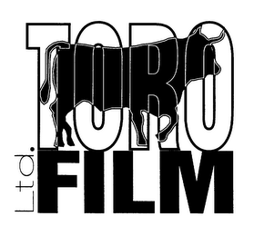 TORO FILM LTD. logo