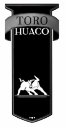 TORO HUACO logo
