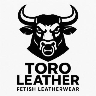 TORO LEATHER FETISH LEATHERWEAR logo