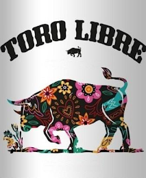 TORO LIBRE logo