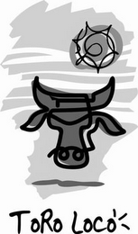 TORO LOCO logo