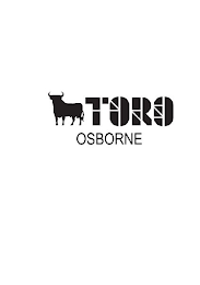 TORO OSBORNE logo