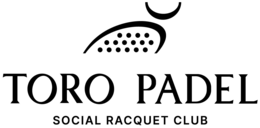 TORO PADEL SOCIAL RACQUET CLUB logo