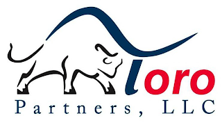 TORO PARTNERS, LLC logo