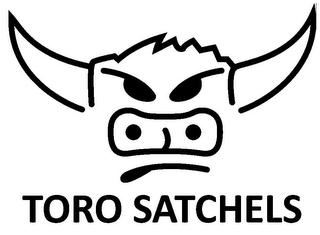 TORO SATCHELS logo