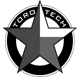 TORO TECH logo