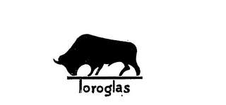 TOROGLAS logo