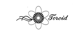 TOROID logo