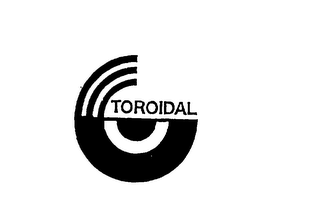 TOROIDAL logo