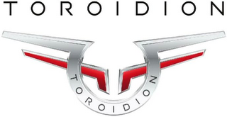 TOROIDION TOROIDION logo