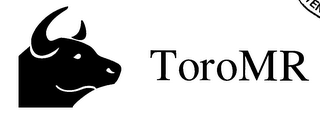 TOROMR logo