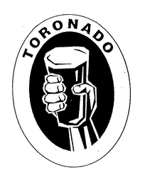 TORONADO logo