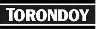 TORONDOY logo