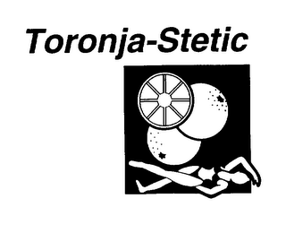 TORONJA-STETIC logo
