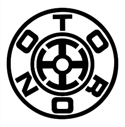 TORONO logo