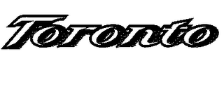 TORONTO logo